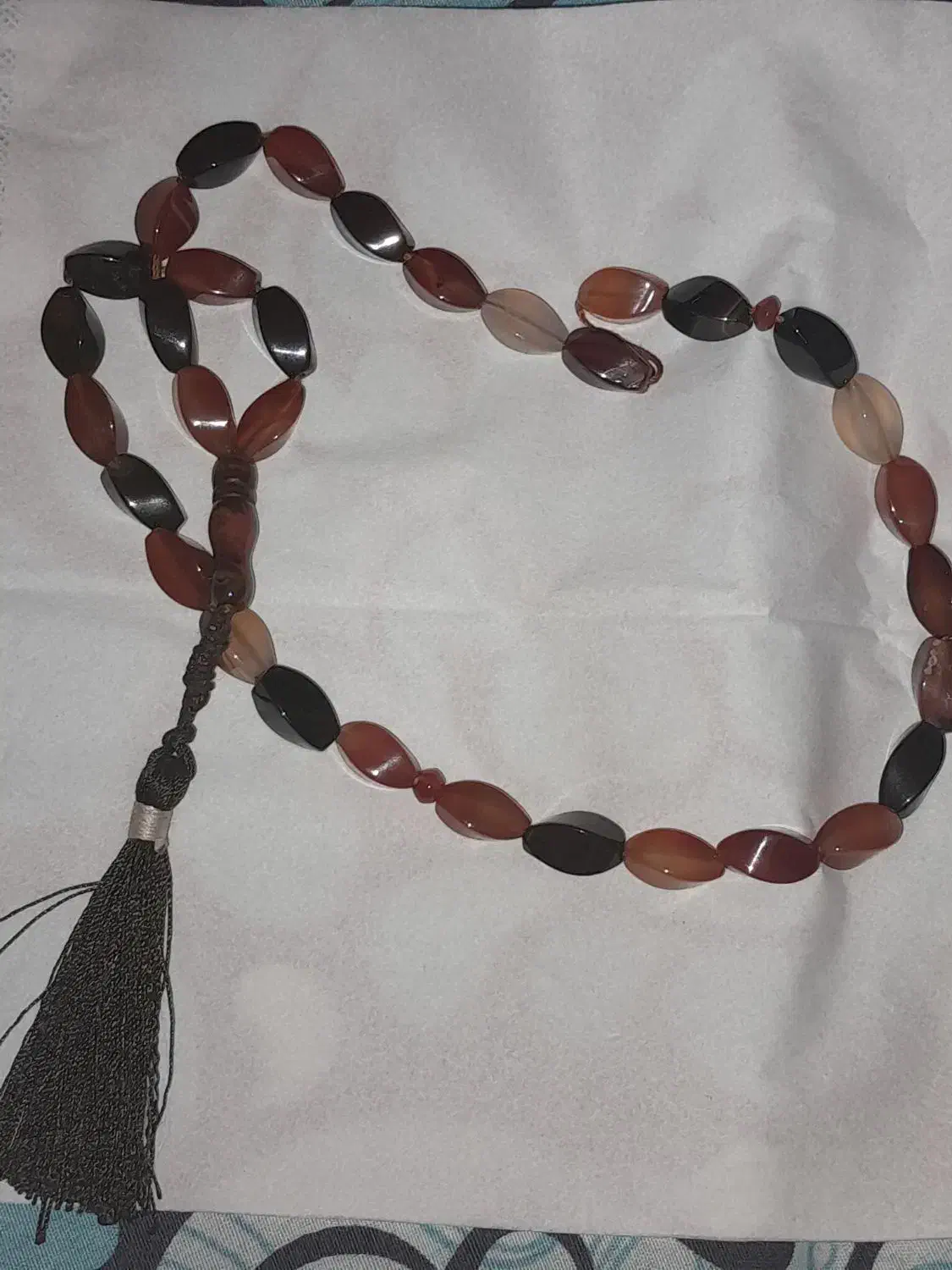 تسبیح و سنگ قیمتی|جواهرات|اهواز, بهارستان|دیوار