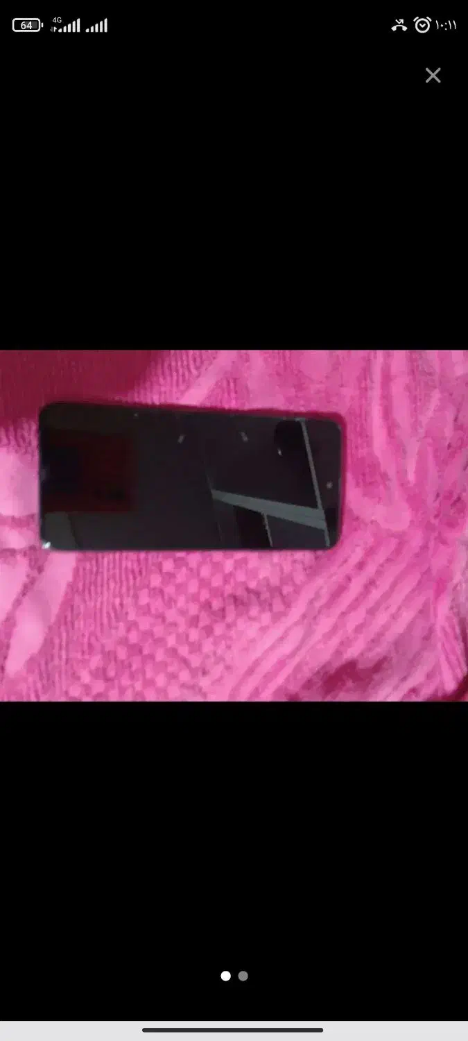 نوت ده پرو|موبایل|بندرعباس, |دیوار