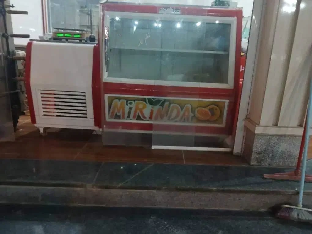 یخچال|یخچال و فریزر|فسا, |دیوار