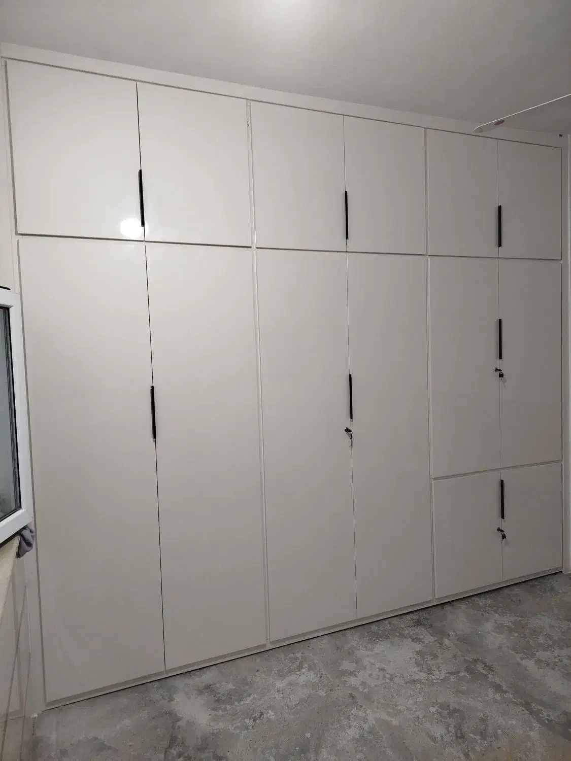 اجرای هرگونه کار های ام دی آف و تعمیرات|خدمات پیشه و مهارت|گنبد کاووس, |دیوار