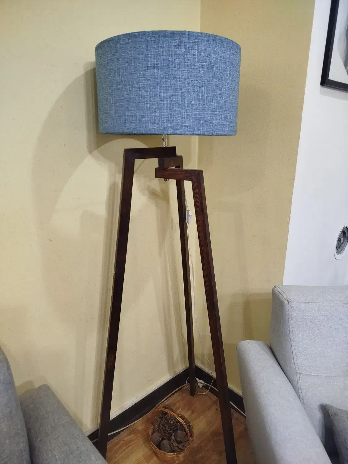 آباژور|چراغ خواب و آباژور|شیراز, شهرک گلستان|دیوار