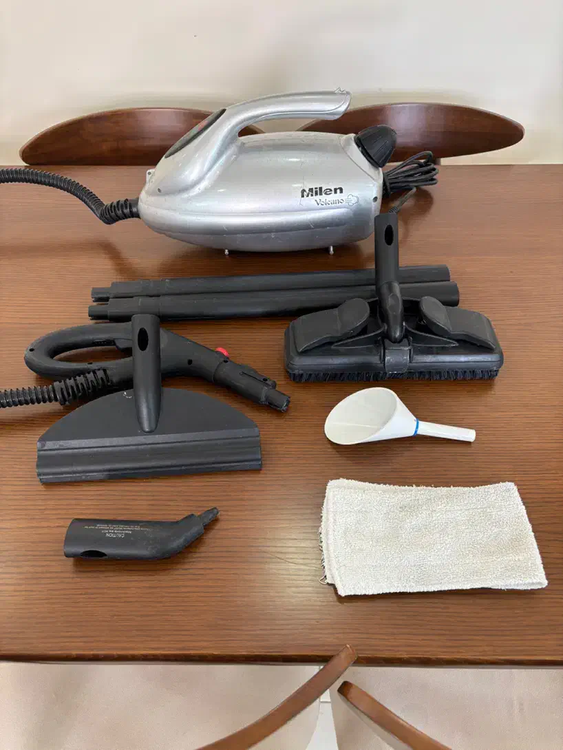 بخارشور|جاروبرقی، جارو شارژی، بخارشو|تهران, فلاح|دیوار