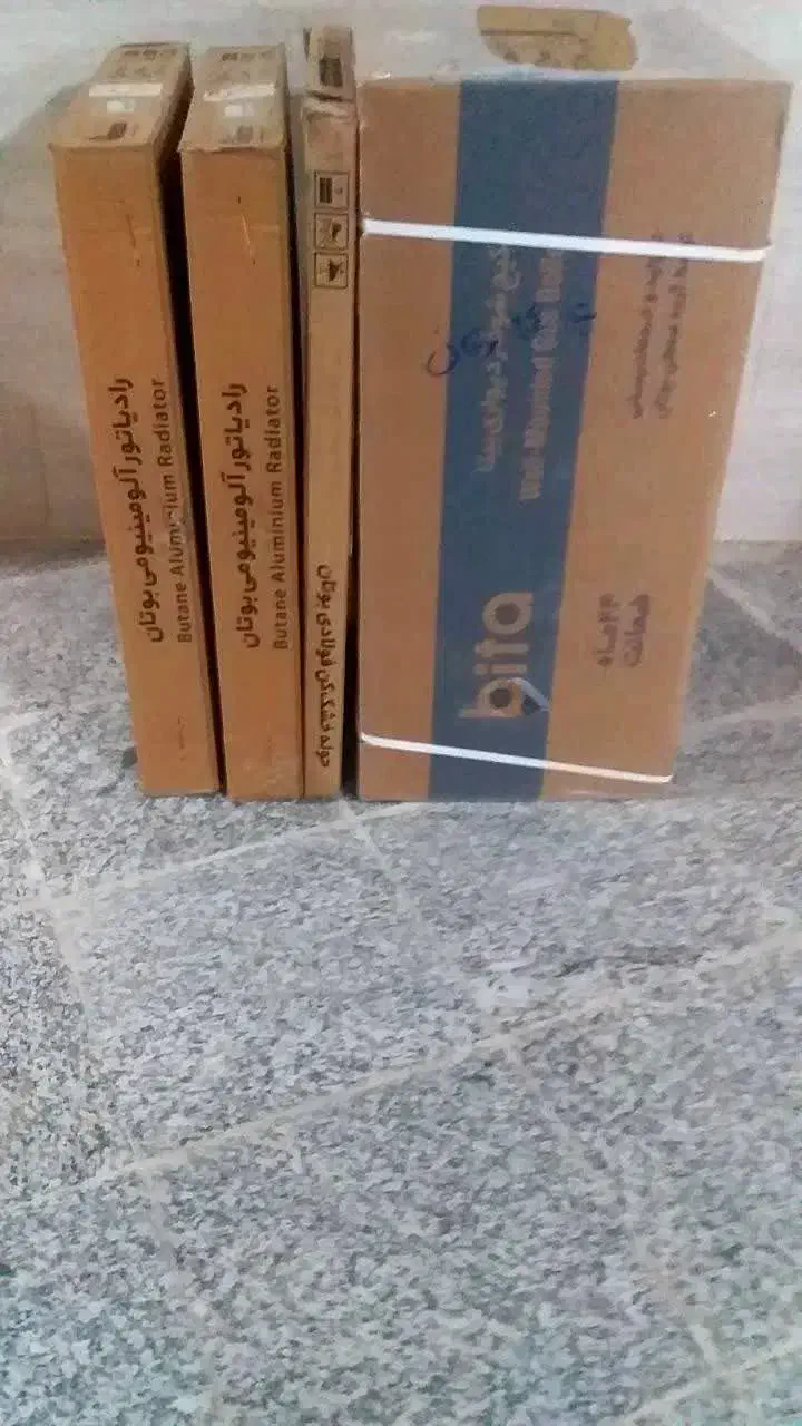 پکیج،رادیاتور،حوله خشک کن،|آبگرمکن، پکیج، شوفاژ|اقلید, |دیوار