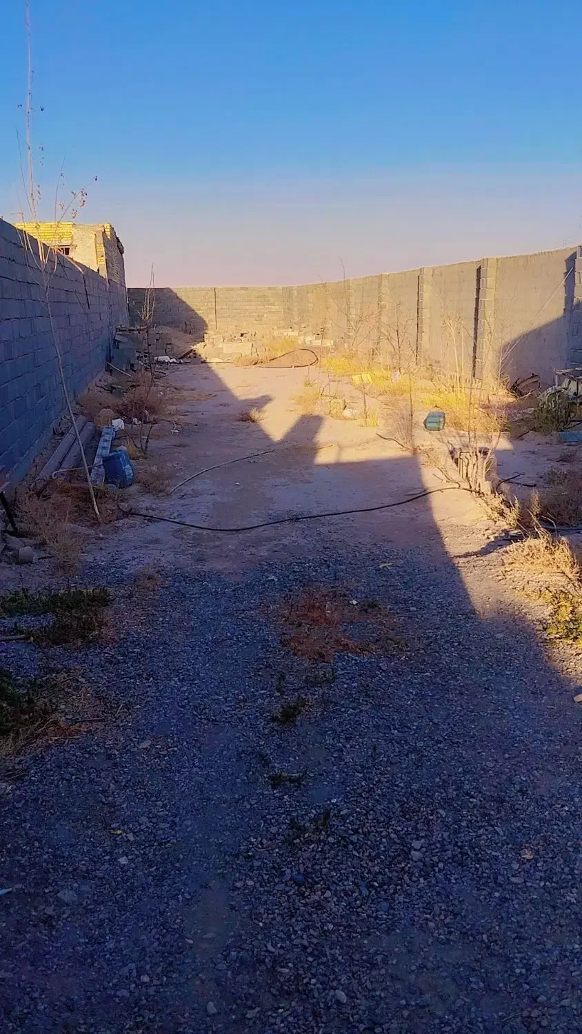 500متر زمین در شاهنامه 76|فروش زمین و ملک کلنگی|مشهد, چهاربرج|دیوار