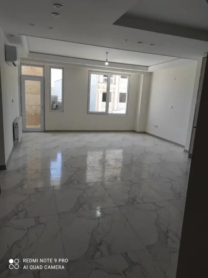 آپارتمان ۹۰ متری ساخت ۱۴۰۳|فروش آپارتمان|گلپایگان, |دیوار