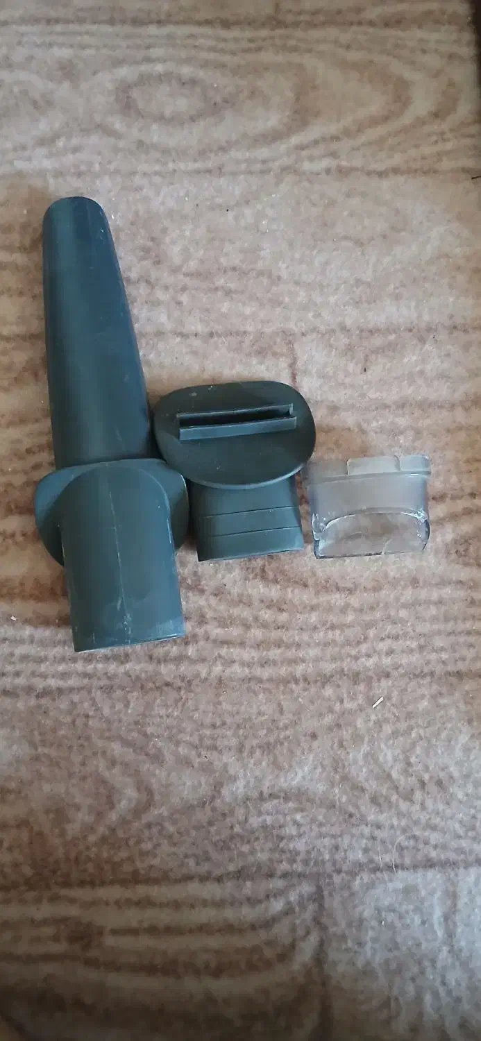 جارو شارژی|جاروبرقی، جارو شارژی، بخارشو|زنجان, |دیوار