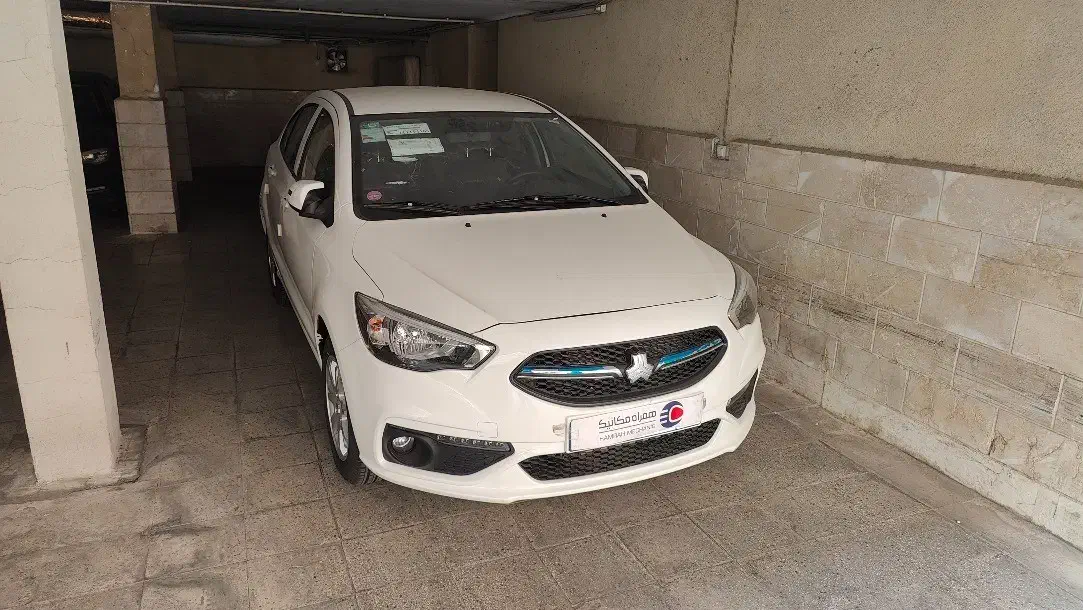 شاهین GL دنده مدل 1404 صفر|خودرو سواری و وانت|تهران, قزل قلعه|دیوار