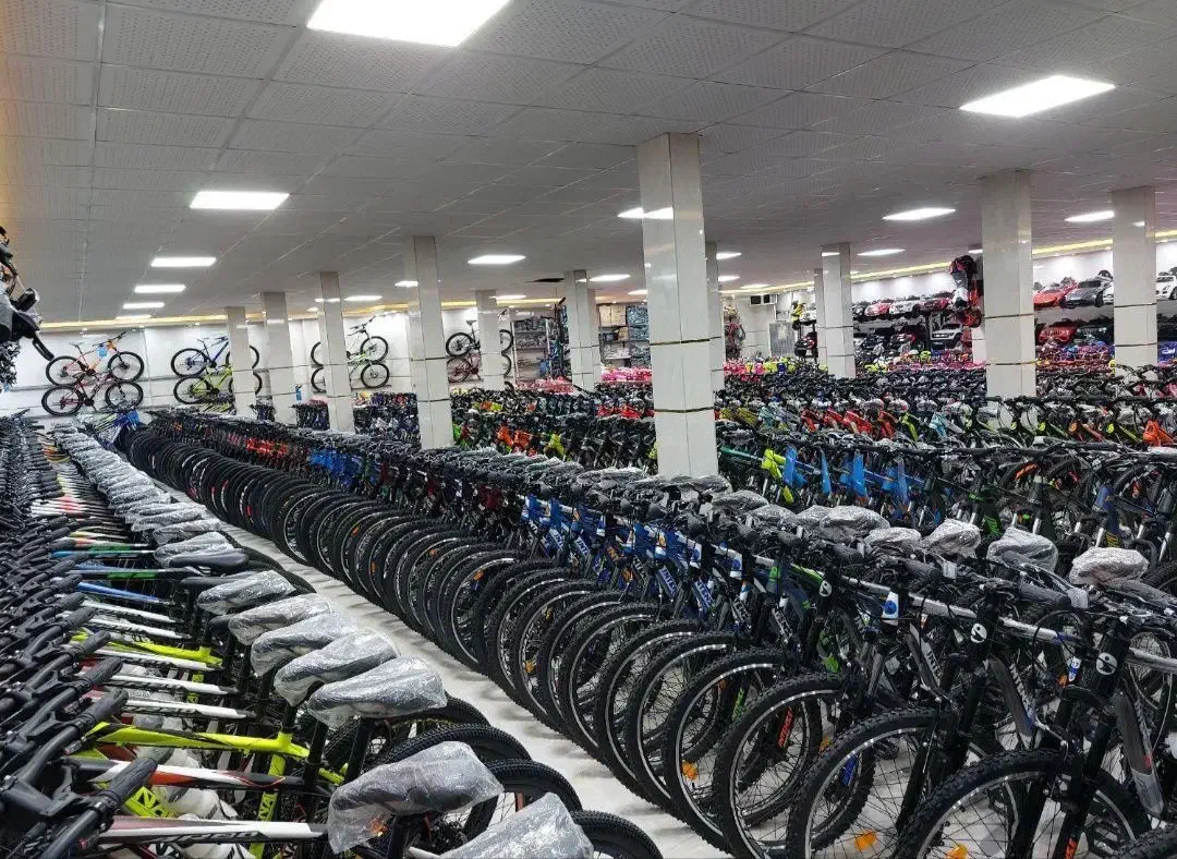 دوچرخه آرتین وارداتی|دوچرخه، اسکیت، اسکوتر|سیرجان, |دیوار