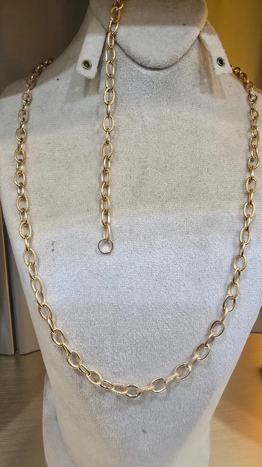 فروش سرویس طلا بدون اجرت و ابشده|جواهرات|تهران, تهرانسر غربی|دیوار