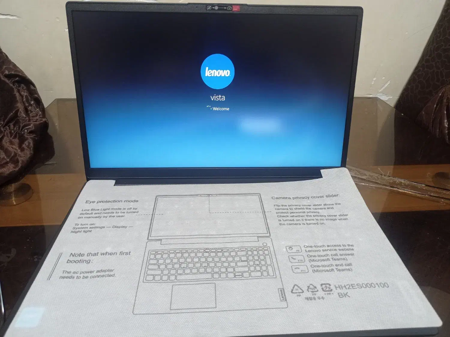 لب تاب نو|رایانه همراه|طبس, |دیوار