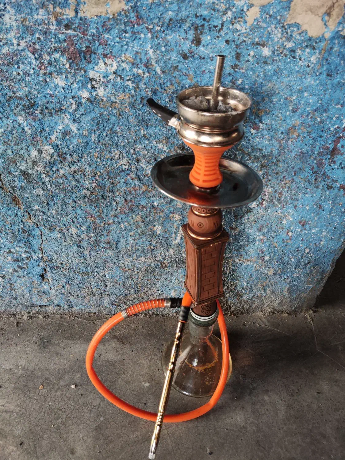 فروش فووری قیلون قشنگ|کلکسیون و سرگرمی|دوگنبدان, |دیوار