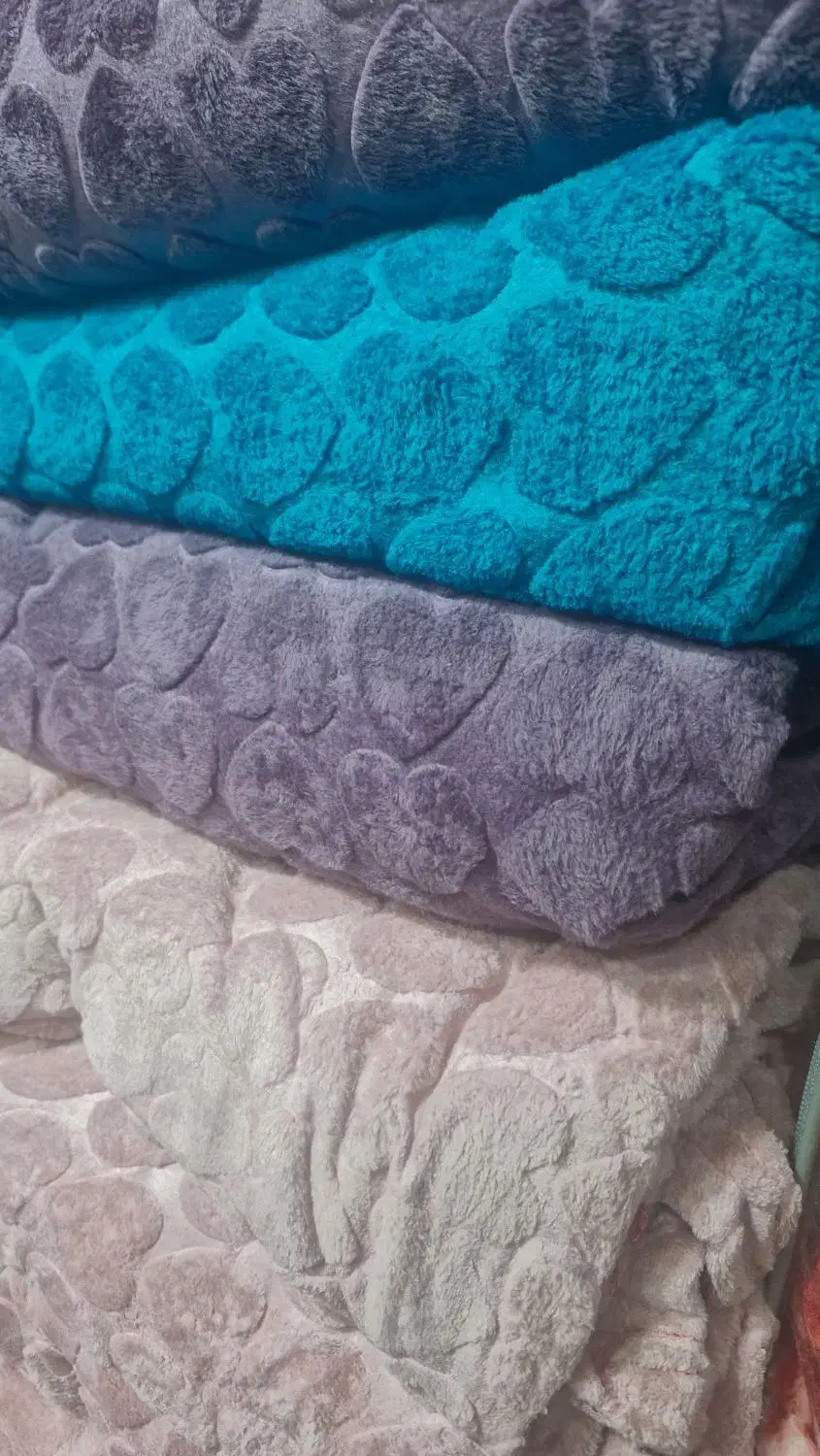 پتو تک نفره شادیلون (مسافرتی)|رختخواب، بالش، پتو|تبریز, |دیوار