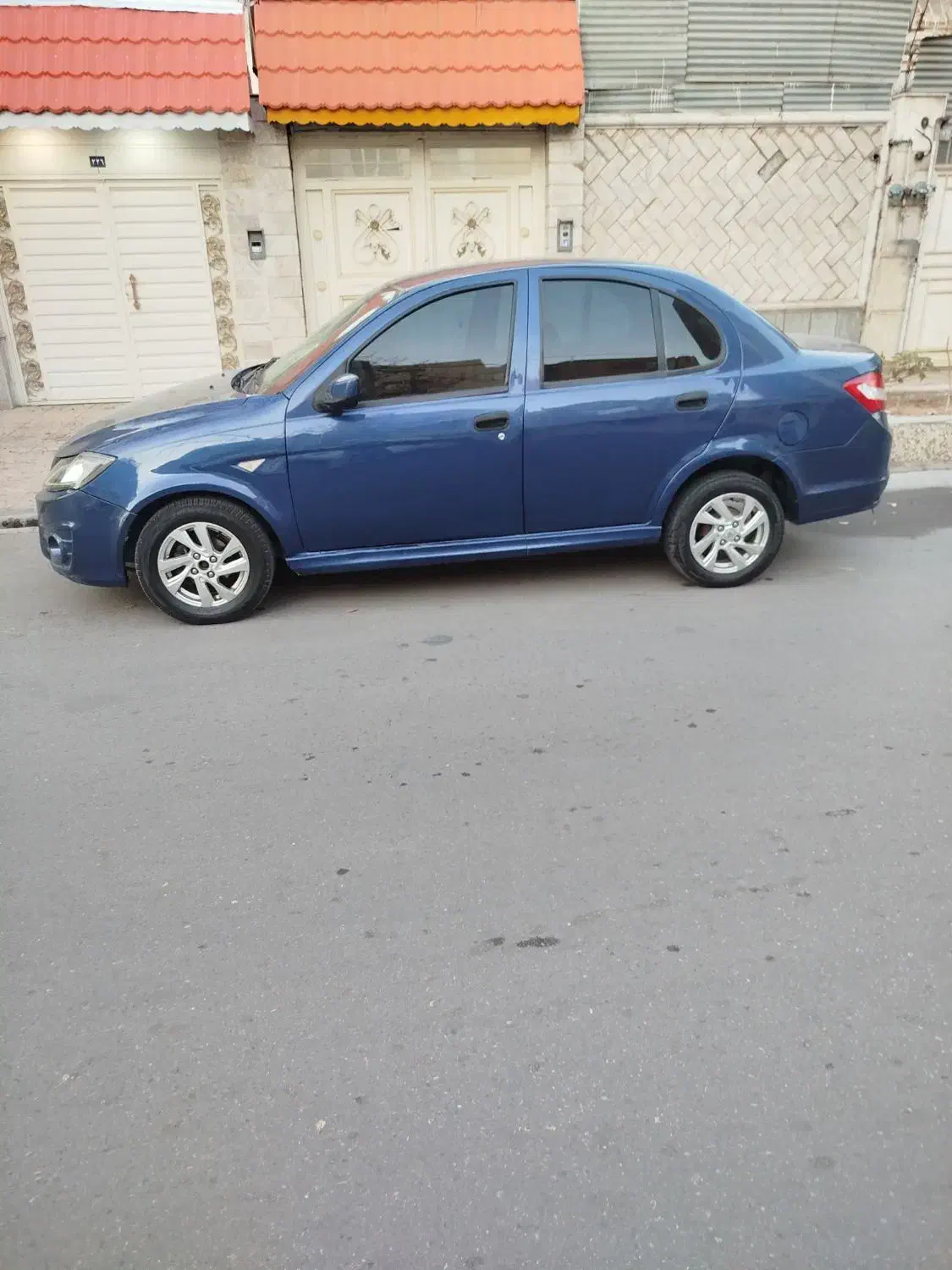 ساینا مدل 97 فروش نقدی قسط|خودرو سواری و وانت|مشهد, فاطمیه|دیوار