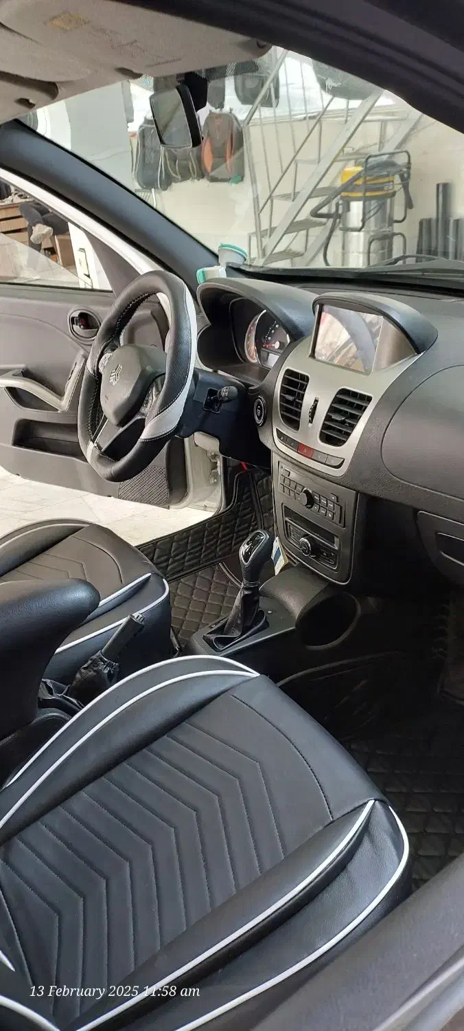 کوییک R پلاس اتومات فول بیرنگ|خودرو سواری و وانت|سنندج, |دیوار