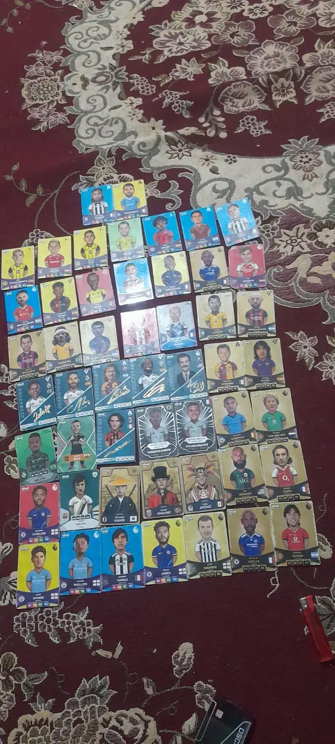 کیمدی فروشی ۵۱عدد|اسباب‌‌بازی|شوشتر, |دیوار