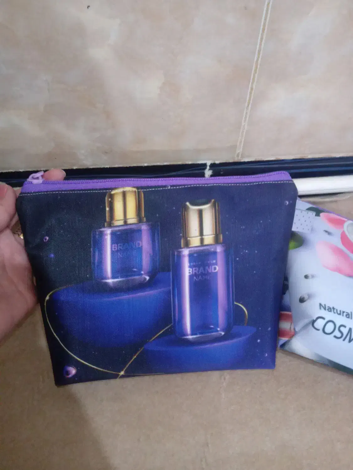 کیف ارایشی ست عبادت|کیف، کفش، کمربند|میاندوآب, |دیوار