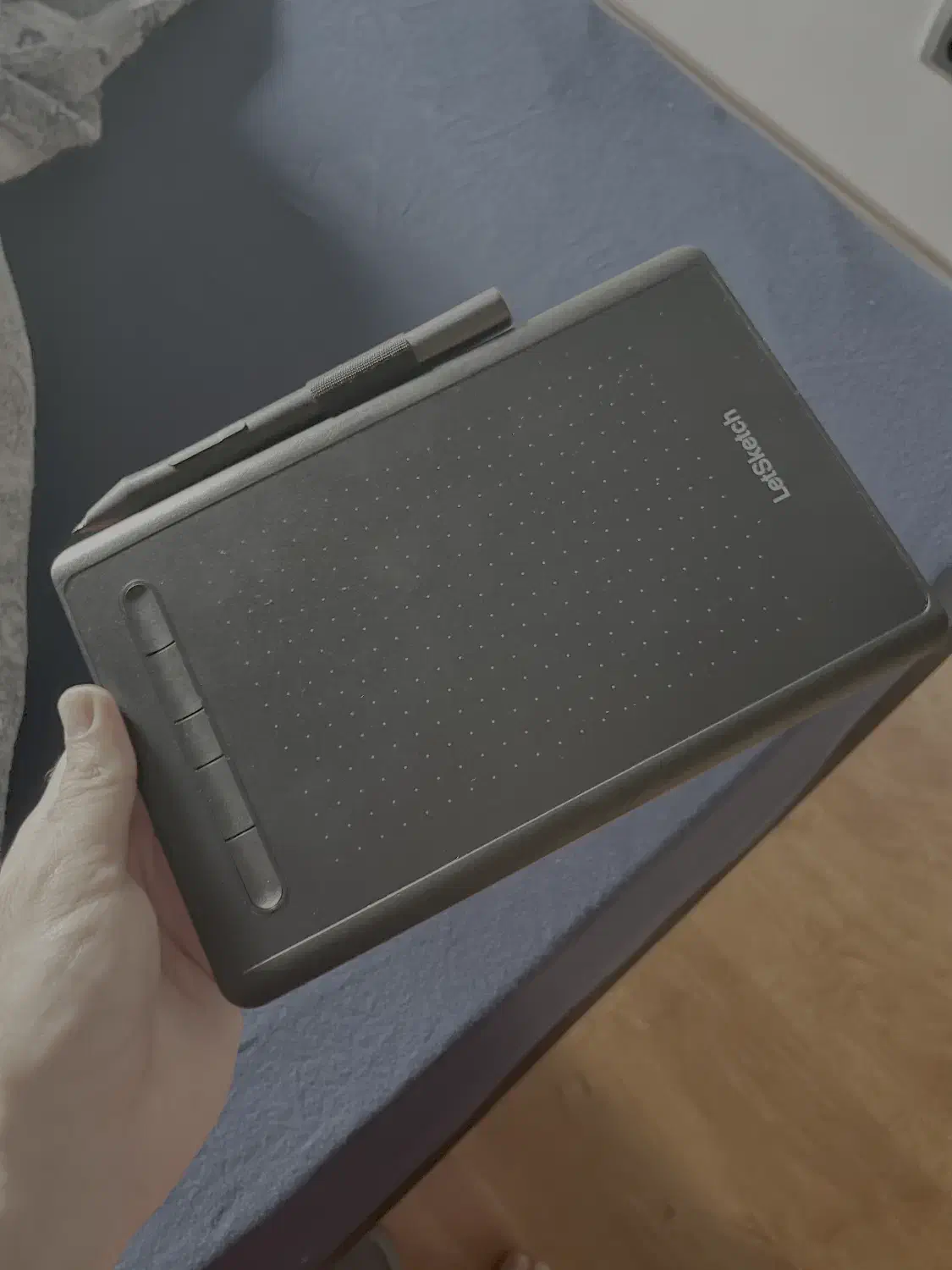 قلم نوری ویسون-Vson-wp9622N|قطعات و لوازم جانبی رایانه|تهران, گاندی|دیوار