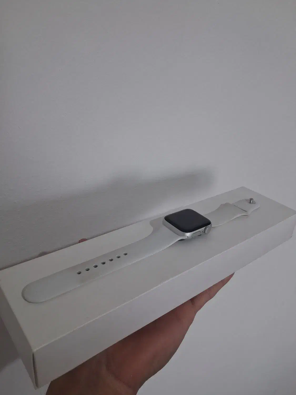 اپل واچ se|لوازم جانبی موبایل و تبلت|نوشهر, |دیوار