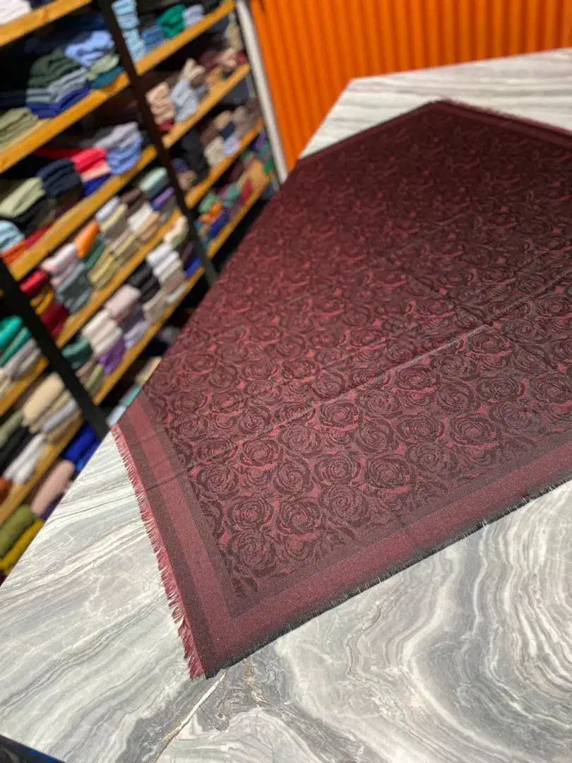 روسری|لباس|کاشمر, |دیوار