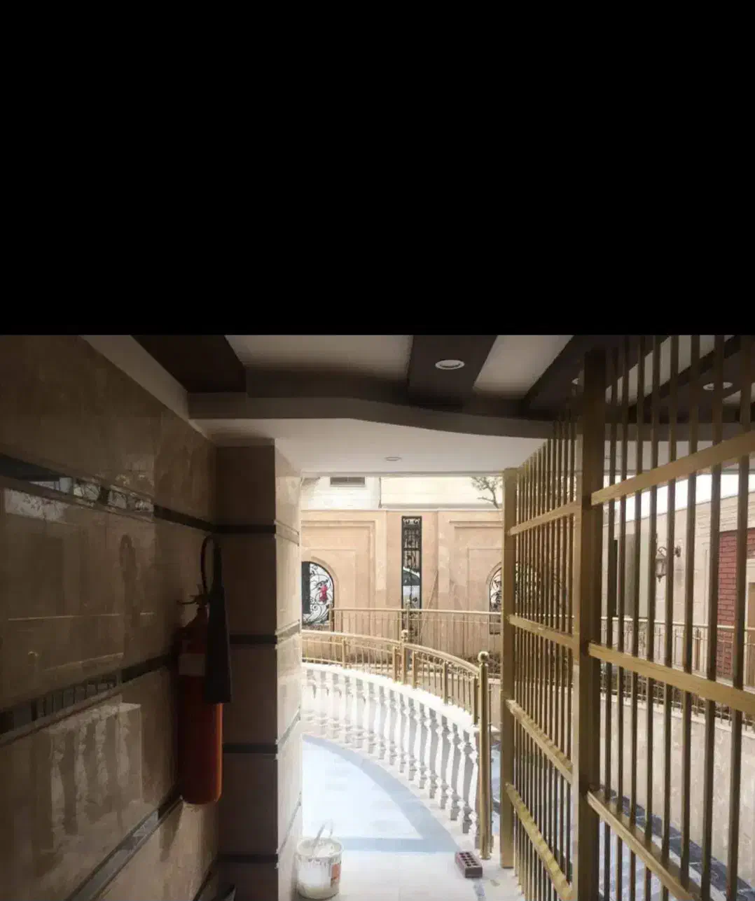 ۱۰۸متری ۲خوابه فول سرایدارمقیم