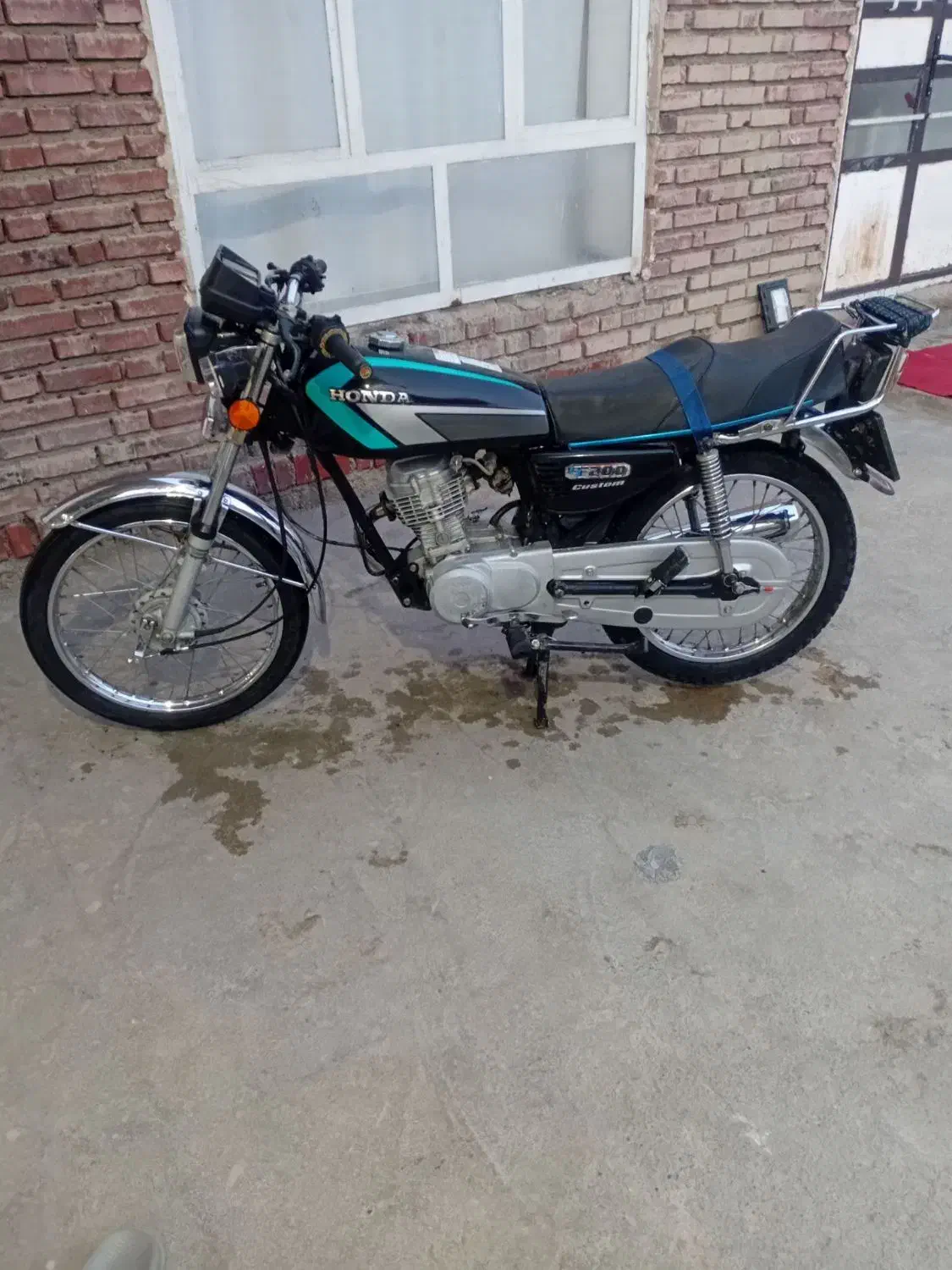 موترو سیکلت مزایده|موتورسیکلت|نقده, |دیوار