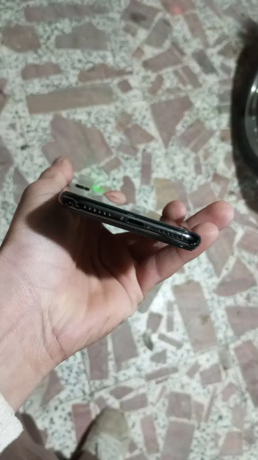 آیفون ایکس|موبایل|چابکسر, |دیوار