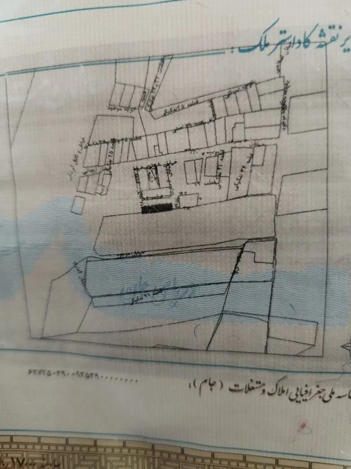 زمین مسکونی حاجی آباد|فروش زمین و ملک کلنگی|گرمسار, |دیوار