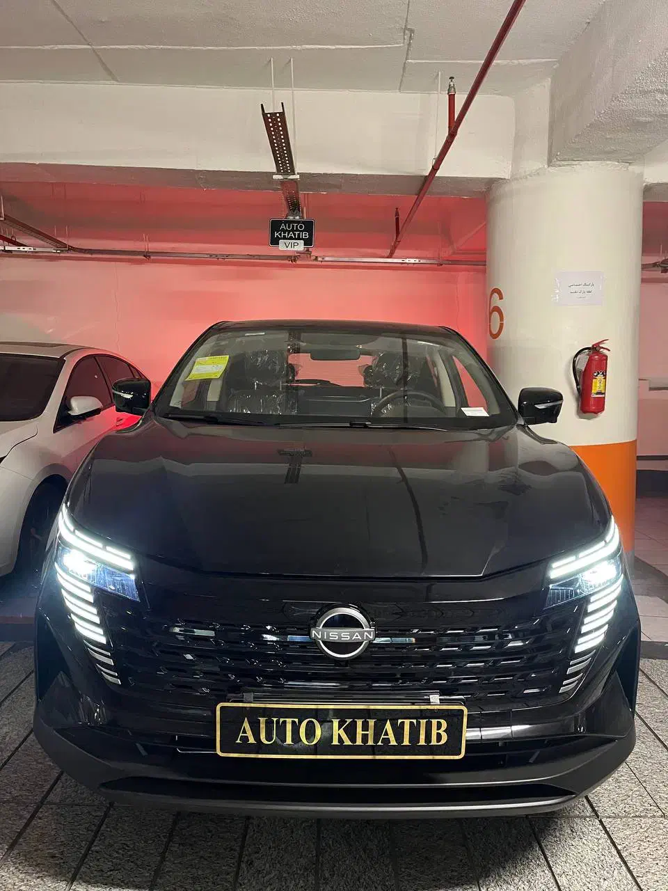 قشقایی آنر نقدو اقساط تحویل فوری|خودرو سواری و وانت|تهران, اقدسیه|دیوار