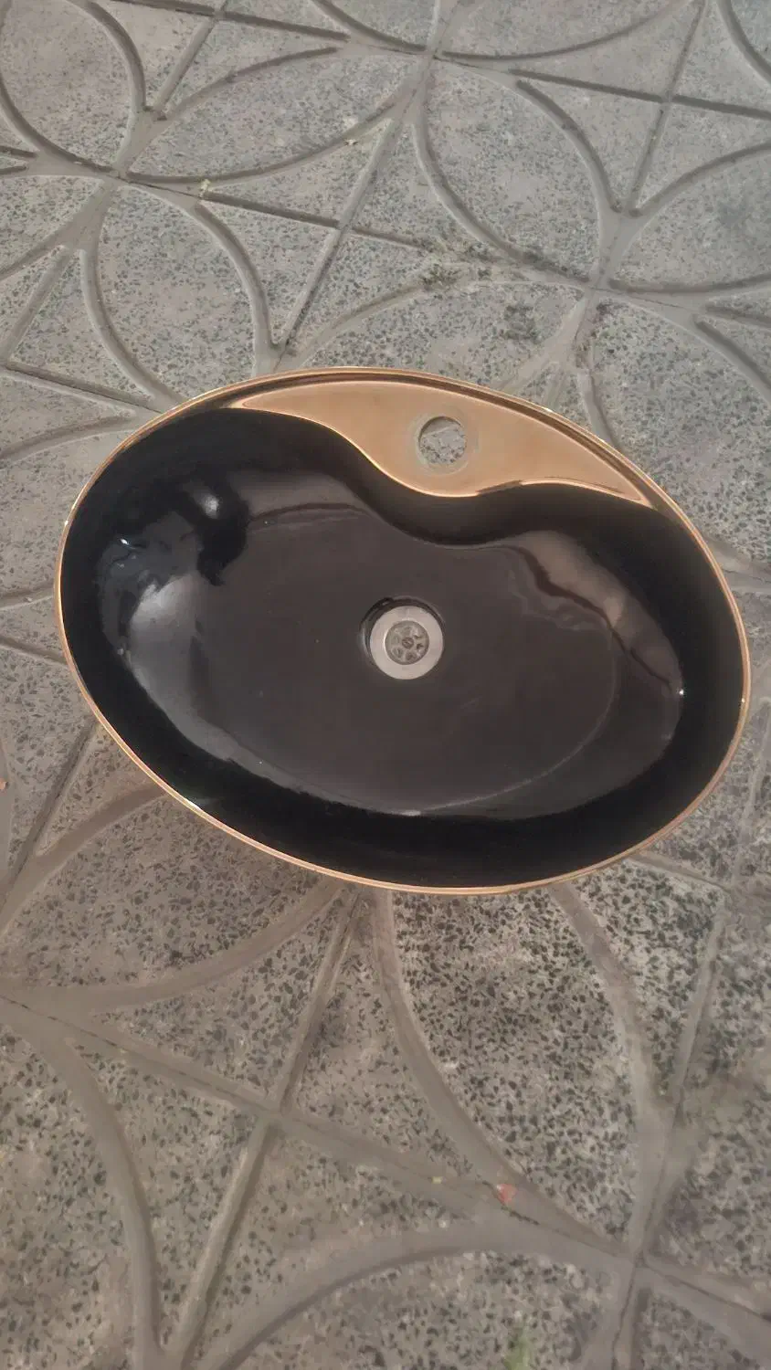 روشویی سرویس بهداشتی|لوازم سرویس بهداشتی|فردیس, قریشی|دیوار