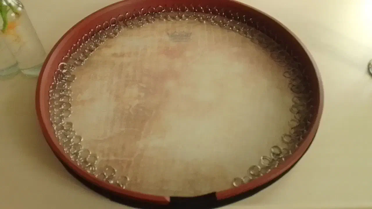 دف سما|سازهای سنتی|تهران, جلیلی|دیوار