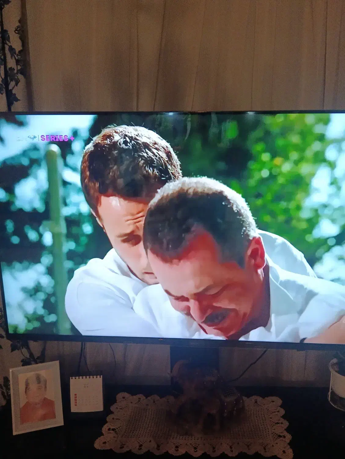 تلویزیون سونی اصل 46 اینچ LCD|تلویزیون و پروژکتور|گرگان, |دیوار