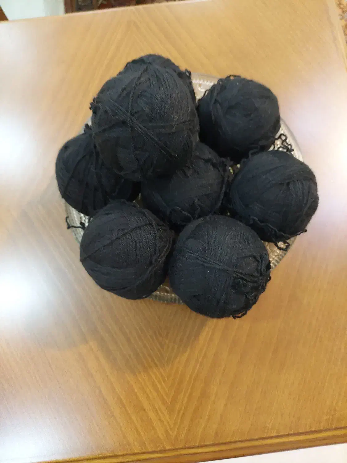 کاموا درسه نوع تمیز وخارجی|لوازم خیاطی و بافتنی|تهران, بلوار کشاورز|دیوار