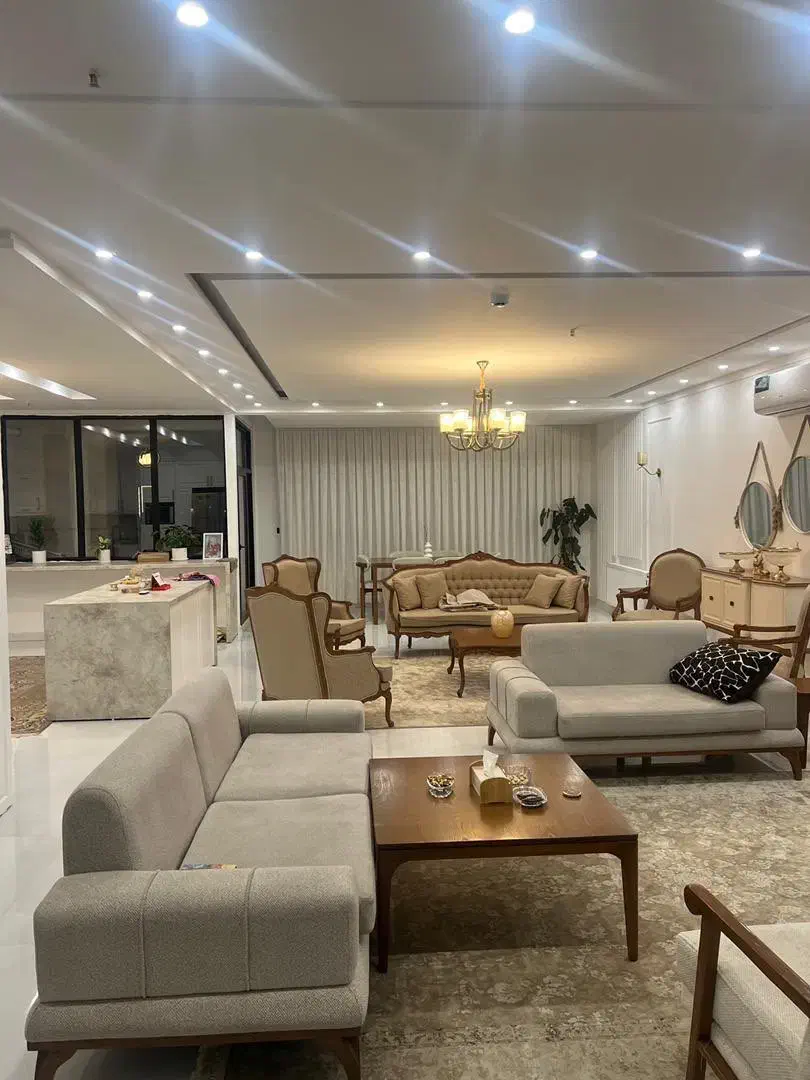 چشم انداز دلاوران ۱۳۵ متر بلوک آسمان طبقه ۸|فروش آپارتمان|مشهد, رضاشهر|دیوار