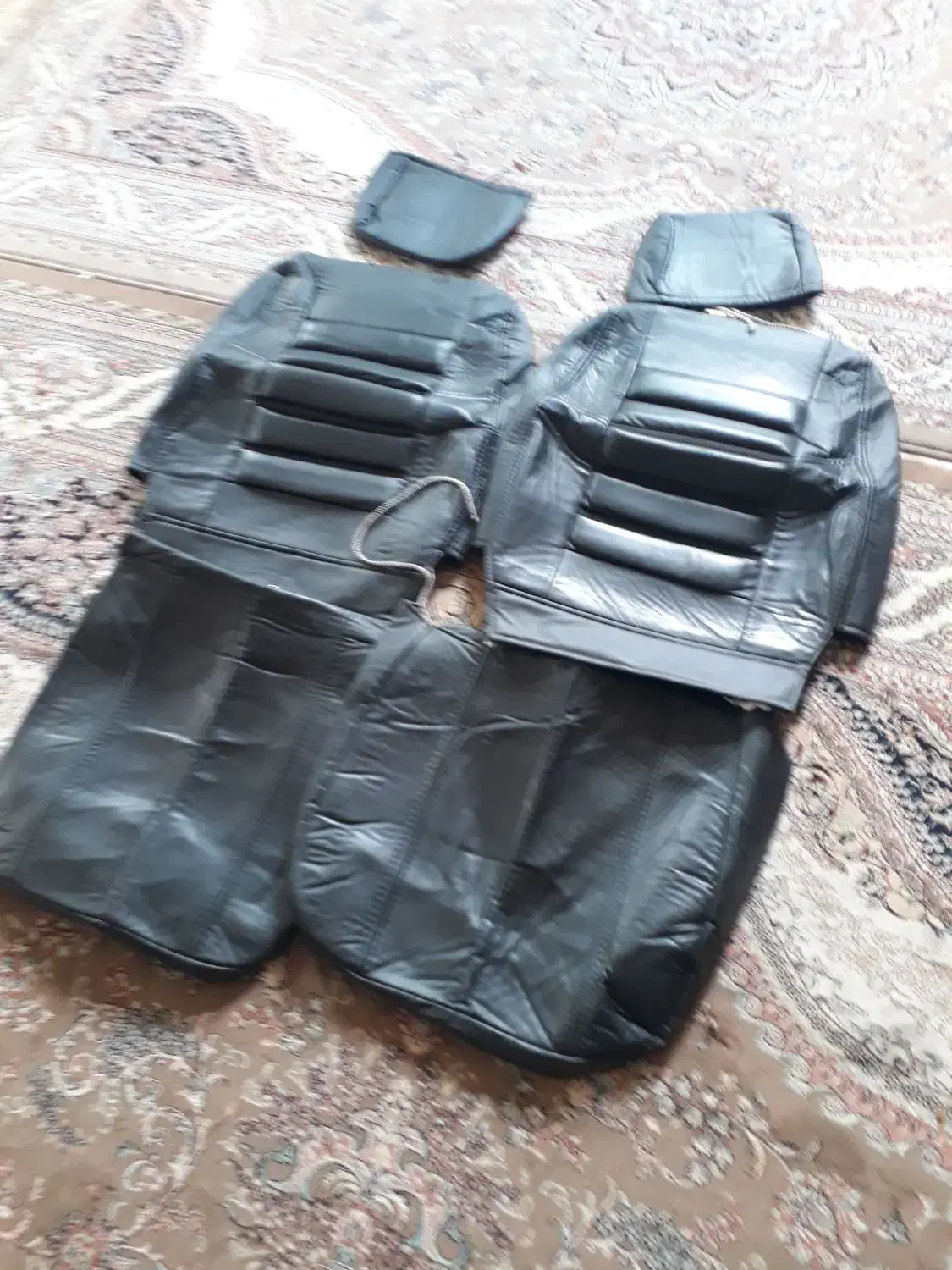 روکش صندلی وانت پیکان|قطعات یدکی و لوازم جانبی|قائم‌شهر, |دیوار