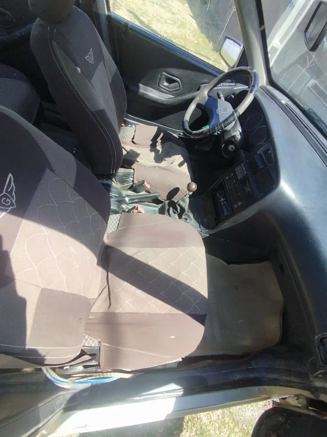 405|خودرو کلاسیک|سلطانیه, |دیوار