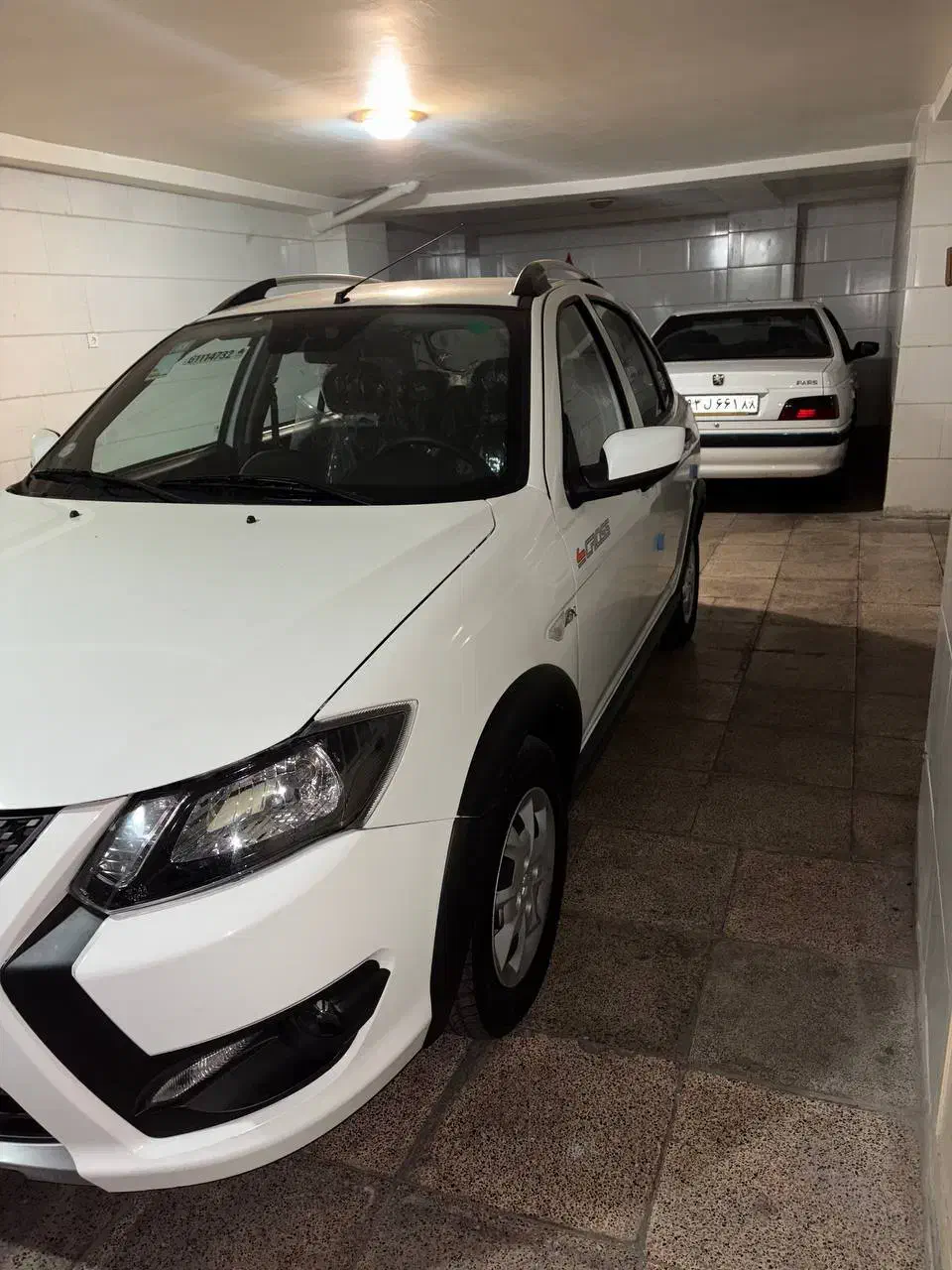 کوییک مدل 1403 GX-L بدون رنگ و ضربه در حد صفر|خودرو سواری و وانت|تهران, خانی آباد نو جنوبی|دیوار
