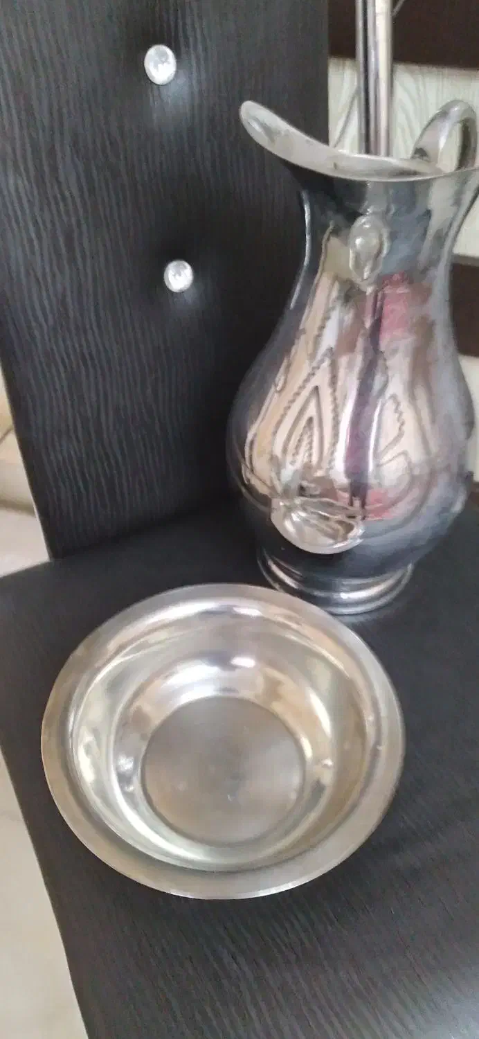 پارچ|ظروف سرو و پذیرایی|تبریز, |دیوار