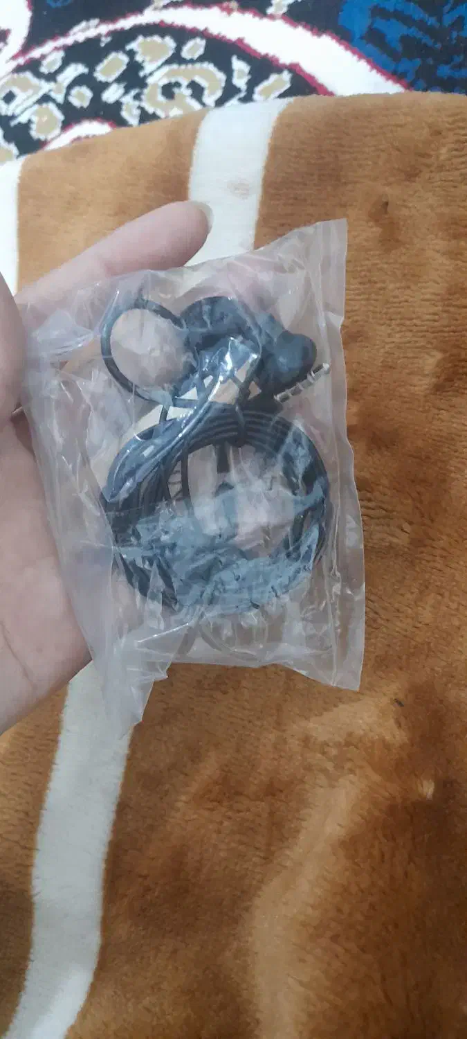 هندزفری|لوازم جانبی موبایل و تبلت|زابل, |دیوار