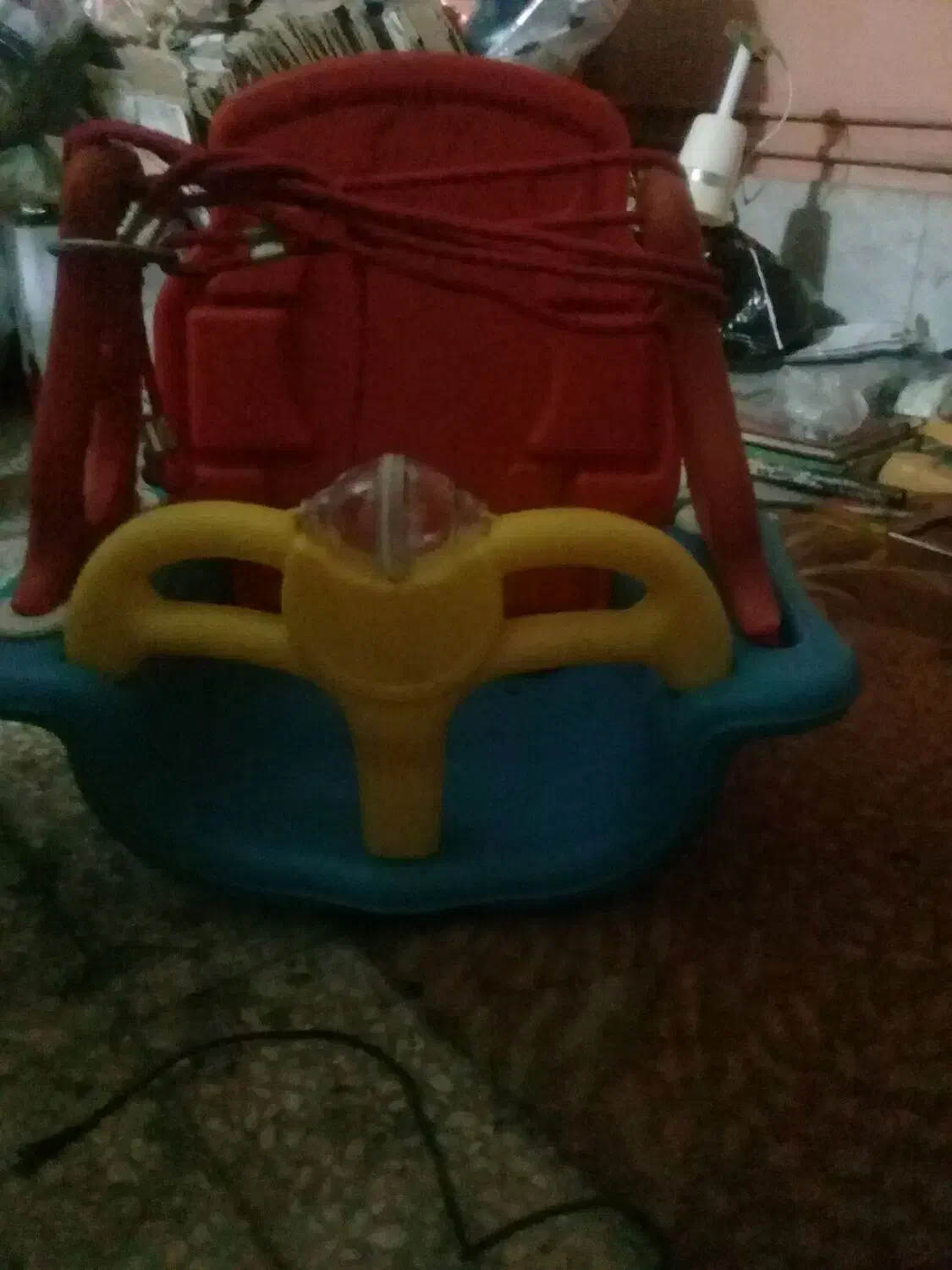 تاب بازی کودک|اسباب و اثاث بچه|قم, کیوانفر|دیوار