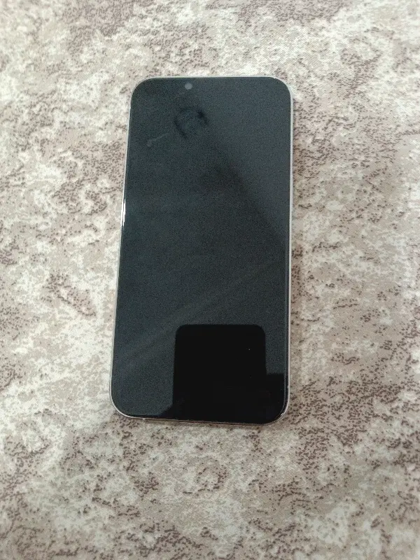 گوشی iphone 13pro|موبایل|شهر بابک, |دیوار