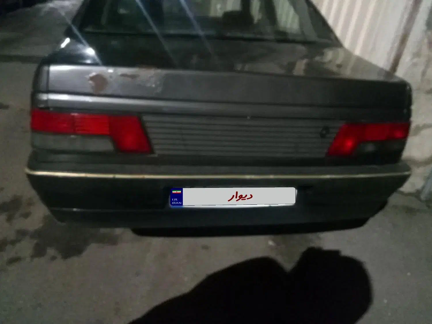 روا|خودرو سواری و وانت|تبریز, |دیوار