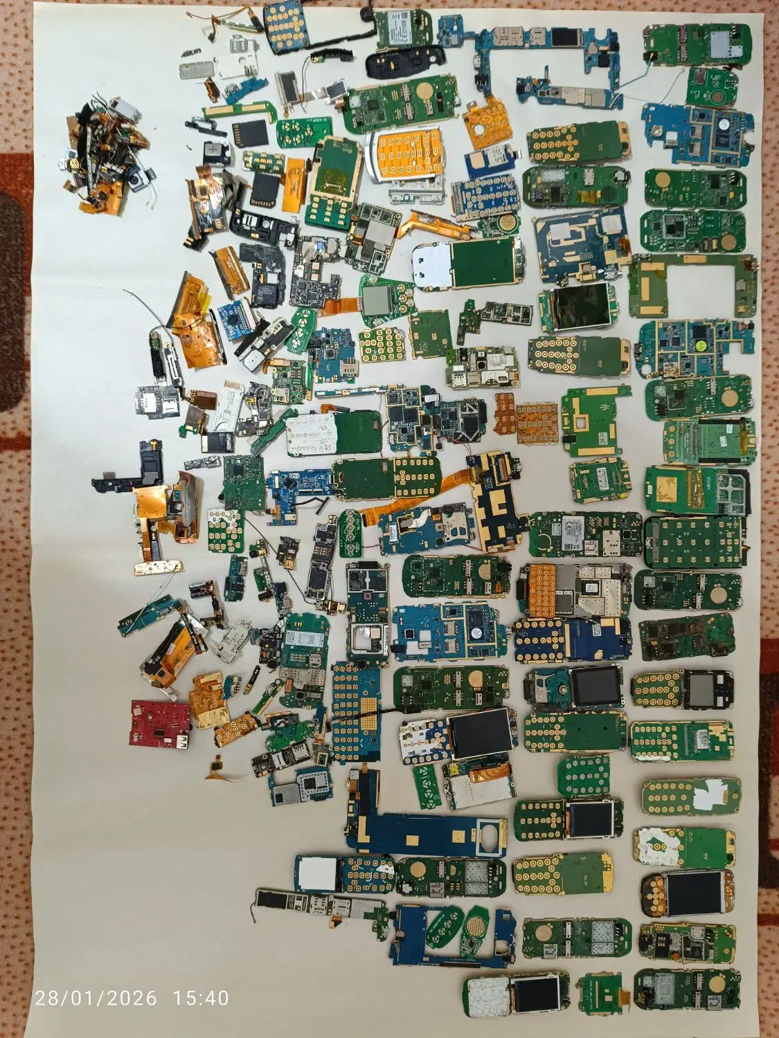 خریدار گوشی وبرد گوشی|لوازم جانبی موبایل و تبلت|مراغه, |دیوار