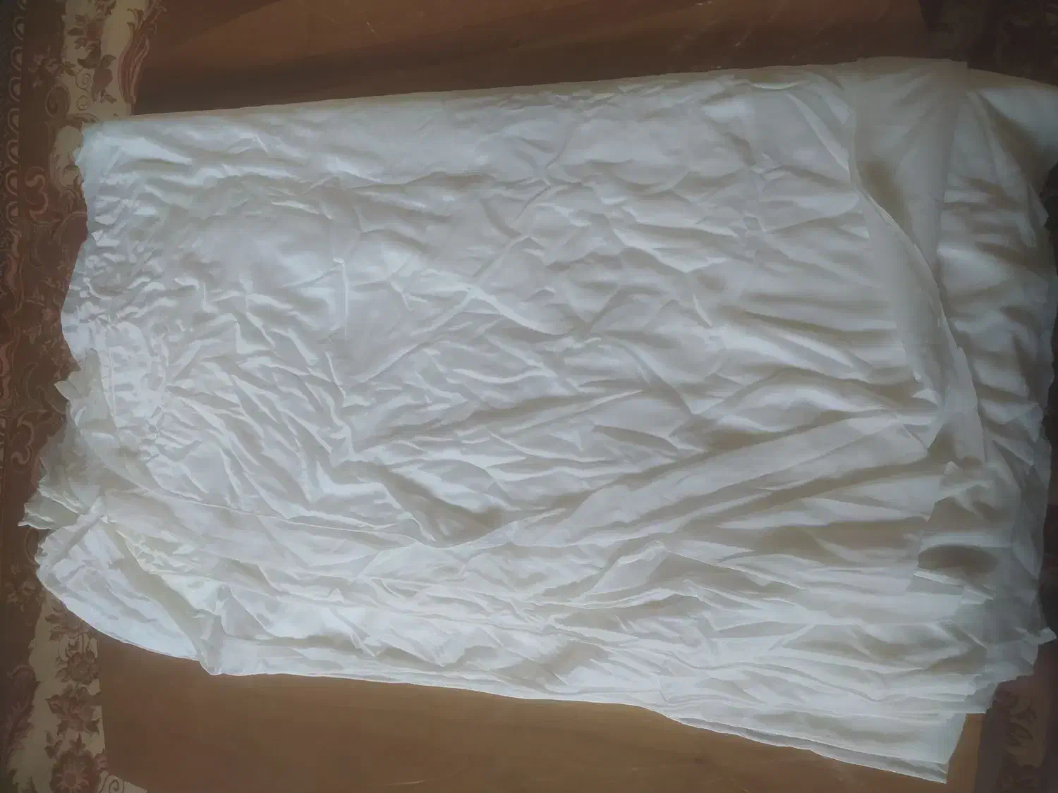 پارچه پرلون|لوازم خیاطی و بافتنی|محمدشهر, شهرک پیام (مهرالبرز)|دیوار