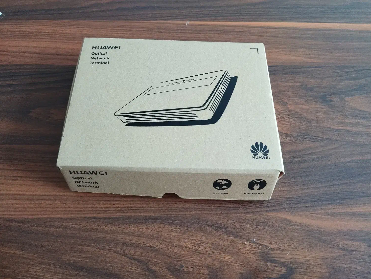 مودم فیبر نوری|مودم و تجهیزات شبکه|تهران, جمال‌زاده|دیوار