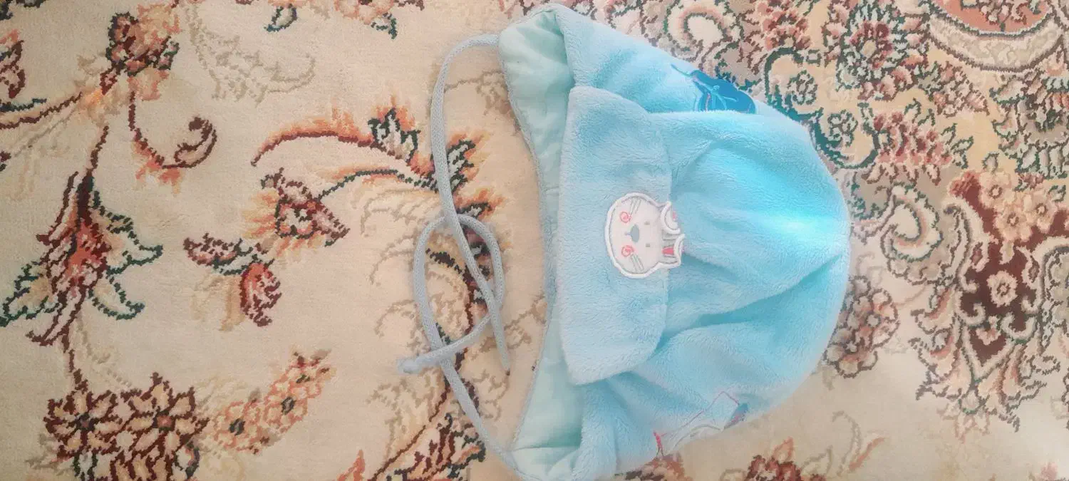 کلاه..جنس گرم|لباس|بیرجند, |دیوار