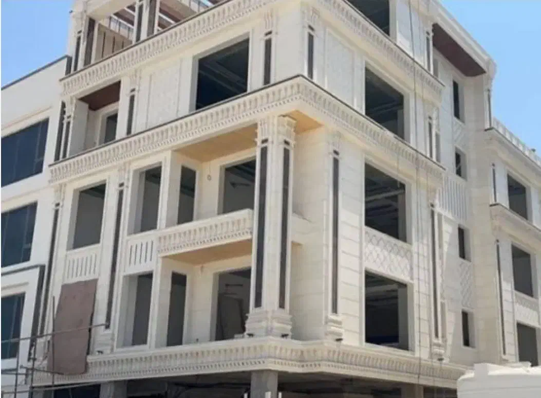 فروش آپارتمان تکیمل صفر کلید نخورده قصردشت|فروش آپارتمان|شیراز, میرزاکوچک خان|دیوار