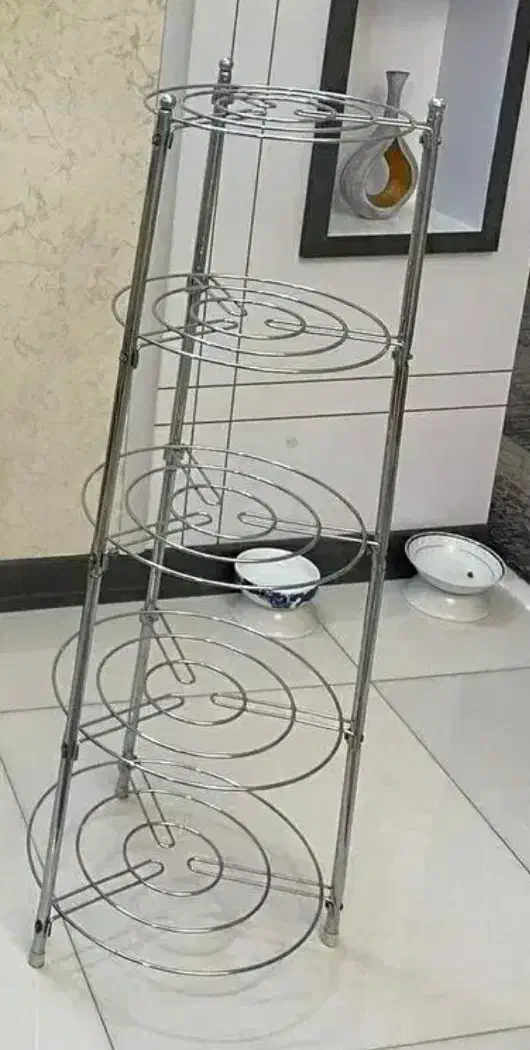 پایه قابلمه|آب‌چکان و نظم‌دهنده ظروف|چناران, |دیوار