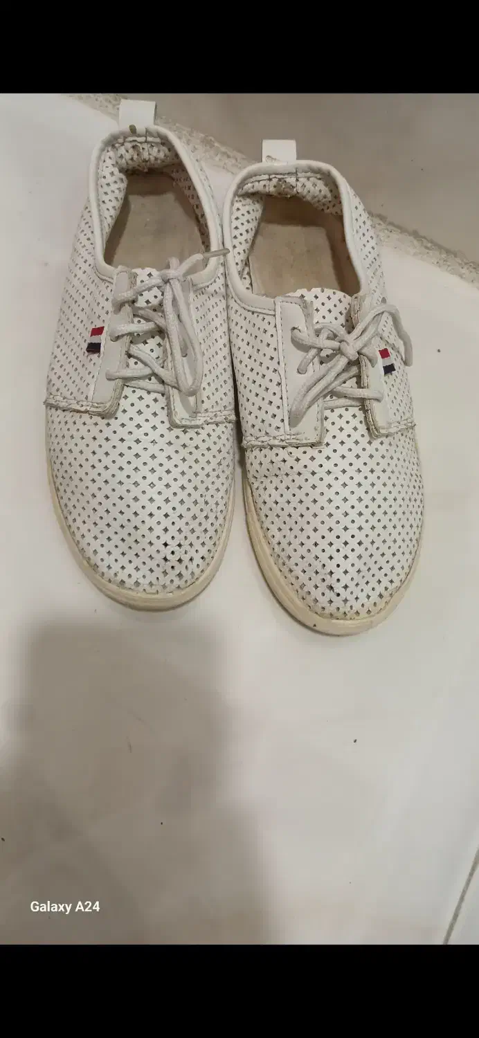 کفش|کیف، کفش، کمربند|مهاباد (آذربایجان غربی), |دیوار