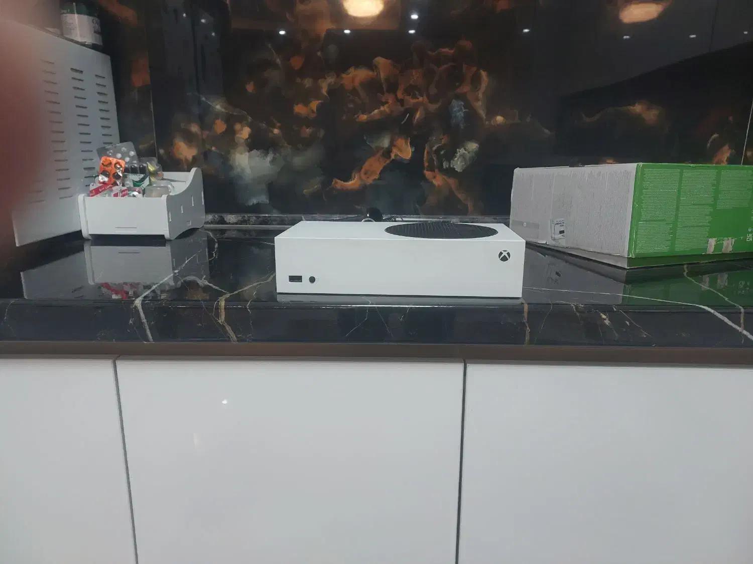 xbaxسری اس|کنسول، بازی ویدئویی و آنلاین|ملایر, |دیوار