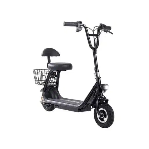 اسکوتر برقی صندلی دار شارژی|دوچرخه، اسکیت، اسکوتر|اصفهان, باغ دریاچه|دیوار